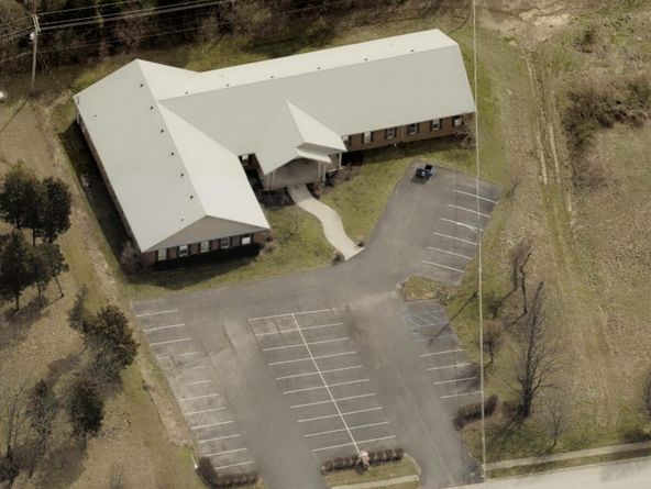 624 Chamberlin Ave, Frankfort, KY 40601